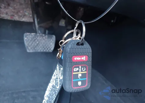 2016 Honda Accord Ex-L V-6 from USA, damaged, VIN 1HGCR3F86GA008238